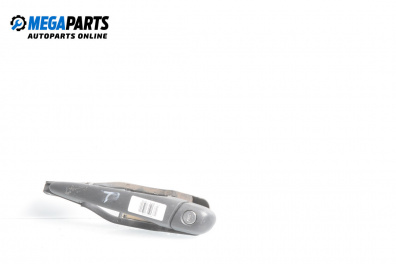 Mâner exterior for BMW 3 Series E46 Sedan (02.1998 - 04.2005), 5 uși, sedan, position: stânga - fața