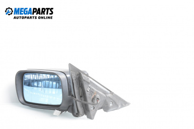 Spiegel for BMW 3 Series E46 Sedan (02.1998 - 04.2005), 5 türen, sedan, position: links