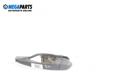 Mâner exterior for BMW 3 Series E46 Sedan (02.1998 - 04.2005), 5 uși, sedan, position: stânga - spate