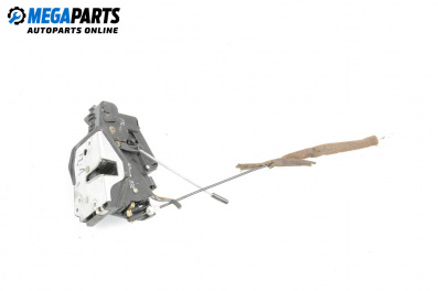 Schloss for BMW 3 Series E46 Sedan (02.1998 - 04.2005), position: links, vorderseite