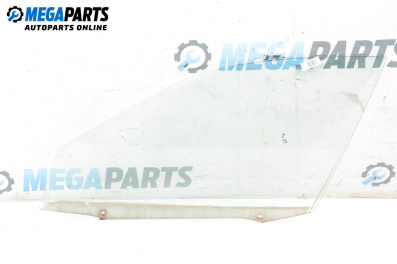 Fensterscheibe for BMW 3 Series E46 Sedan (02.1998 - 04.2005), 5 türen, sedan, position: links, vorderseite