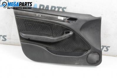 Türverkleidung for BMW 3 Series E46 Sedan (02.1998 - 04.2005), 5 türen, sedan, position: links, vorderseite