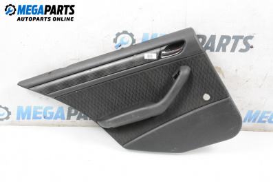 Türverkleidung for BMW 3 Series E46 Sedan (02.1998 - 04.2005), 5 türen, sedan, position: links, rückseite