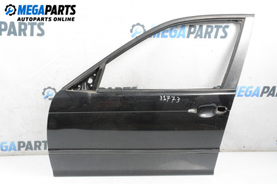 Tür for BMW 3 Series E46 Sedan (02.1998 - 04.2005), 5 türen, sedan, position: links, vorderseite
