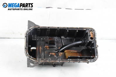 Kurbelgehäuse for BMW 3 Series E46 Sedan (02.1998 - 04.2005) 316 i, 105 hp