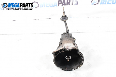  for BMW 3 Series E46 Sedan (02.1998 - 04.2005) 316 i, 105 hp