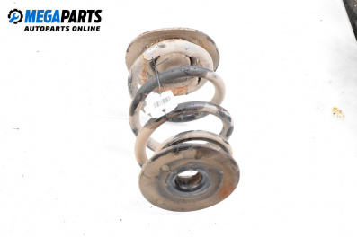 Coil spring for BMW 3 Series E46 Sedan (02.1998 - 04.2005), sedan, position: rear