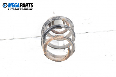 Coil spring for BMW 3 Series E46 Sedan (02.1998 - 04.2005), sedan, position: rear