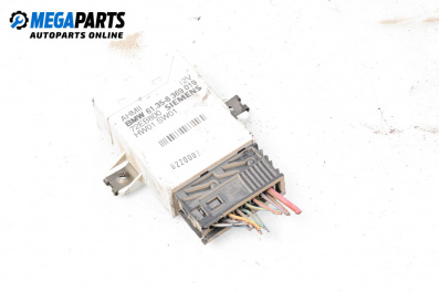 Module for BMW 3 Series E46 Sedan (02.1998 - 04.2005), № 61358369019