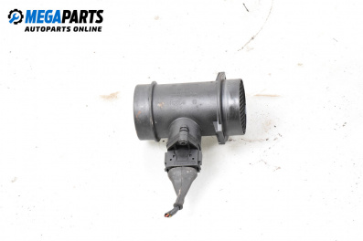 Air mass flow meter for BMW 3 Series E46 Sedan (02.1998 - 04.2005) 316 i, 105 hp