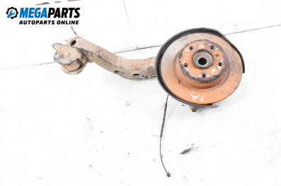 Achsschenkel radnabe for BMW 3 Series E46 Sedan (02.1998 - 04.2005), position: rechts, rückseite
