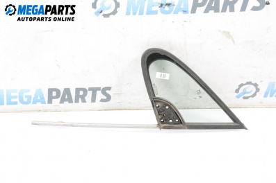 Ausstellfenster for Peugeot 307 Station Wagon (03.2002 - 12.2009), 5 türen, combi, position: links