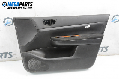 Interior door panel  for Peugeot 307 Station Wagon (03.2002 - 12.2009), 5 doors, station wagon, position: front - right