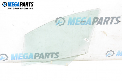 Fensterscheibe for Peugeot 307 Station Wagon (03.2002 - 12.2009), 5 türen, combi, position: links, vorderseite