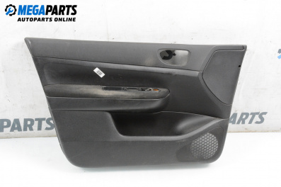 Interior door panel  for Peugeot 307 Station Wagon (03.2002 - 12.2009), 5 doors, station wagon, position: front - left