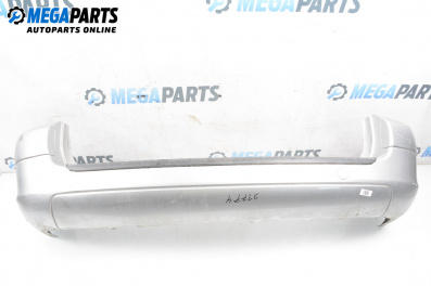 Bara de protectie spate for Peugeot 307 Station Wagon (03.2002 - 12.2009), combi