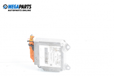 Modul airbag for Peugeot 307 Station Wagon (03.2002 - 12.2009), № 5WK42908