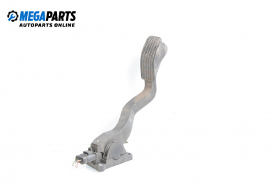 Pedală de accelerație for Peugeot 307 Station Wagon (03.2002 - 12.2009)