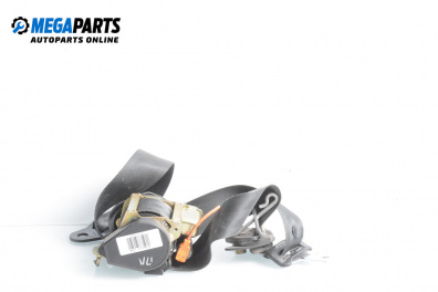 Seat belt for Peugeot 307 Station Wagon (03.2002 - 12.2009), 5 doors, position: front - left