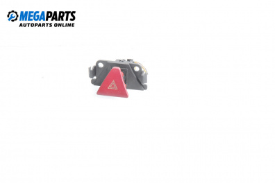 Emergency lights button for Peugeot 307 Station Wagon (03.2002 - 12.2009)