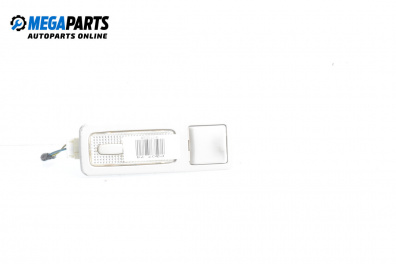 Plafonieră interioară for Peugeot 307 Station Wagon (03.2002 - 12.2009)