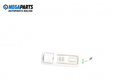 Plafonieră interioară for Peugeot 307 Station Wagon (03.2002 - 12.2009)