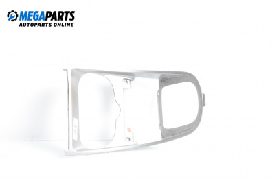 Consola centrală for Peugeot 307 Station Wagon (03.2002 - 12.2009)