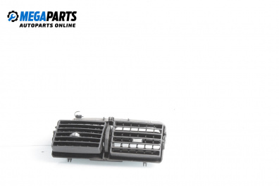 Fante de aer încălzire for Peugeot 307 Station Wagon (03.2002 - 12.2009)