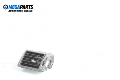 Fantă de aer încălzire for Peugeot 307 Station Wagon (03.2002 - 12.2009)