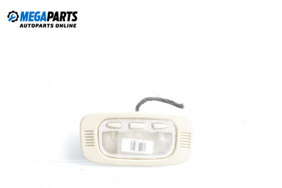 Plafonieră interioară for Peugeot 307 Station Wagon (03.2002 - 12.2009)