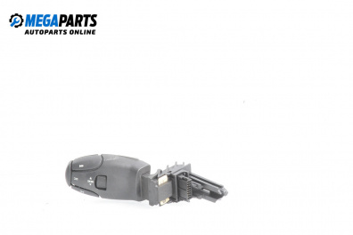 Audio control lever for Peugeot 307 Station Wagon (03.2002 - 12.2009)