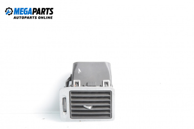 Fantă de aer încălzire for Peugeot 307 Station Wagon (03.2002 - 12.2009)