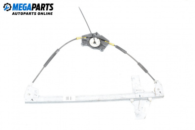 Меcanism geam electric for Peugeot 307 Station Wagon (03.2002 - 12.2009), 5 uși, combi, position: stânga - spate