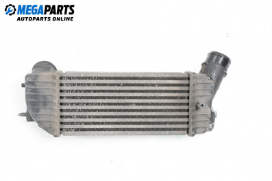 Zwischenkühler for Peugeot 307 Station Wagon (03.2002 - 12.2009) 2.0 HDI 110, 107 hp