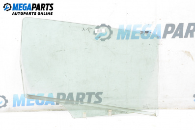 Fensterscheibe for Peugeot 307 Station Wagon (03.2002 - 12.2009), 5 türen, combi, position: links, rückseite