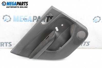 Interior door panel  for Peugeot 307 Station Wagon (03.2002 - 12.2009), 5 doors, station wagon, position: rear - left