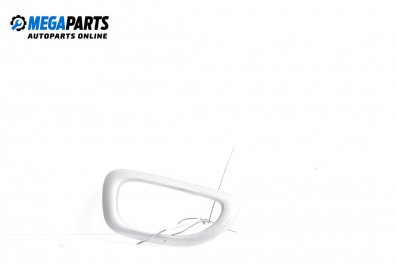 Interior plastic for Peugeot 307 Station Wagon (03.2002 - 12.2009), 5 doors, station wagon, position: front