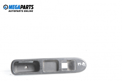 Interior plastic for Peugeot 307 Station Wagon (03.2002 - 12.2009), 5 doors, station wagon, position: right