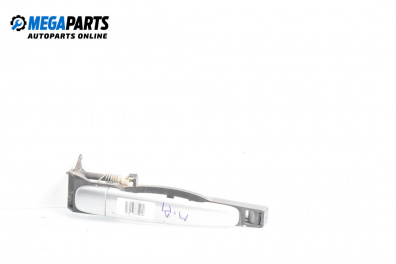 Outer handle for Peugeot 307 Station Wagon (03.2002 - 12.2009), 5 doors, station wagon, position: front - right