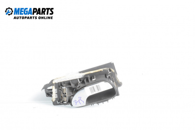Innerer griff for Peugeot 307 Station Wagon (03.2002 - 12.2009), 5 türen, combi, position: rechts, rückseite