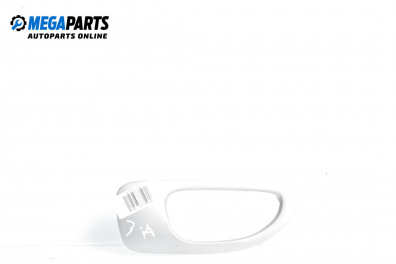 Interior plastic for Peugeot 307 Station Wagon (03.2002 - 12.2009), 5 doors, station wagon, position: front