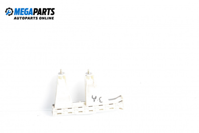 Bumper holder for Peugeot 307 Station Wagon (03.2002 - 12.2009), station wagon, position: rear - right