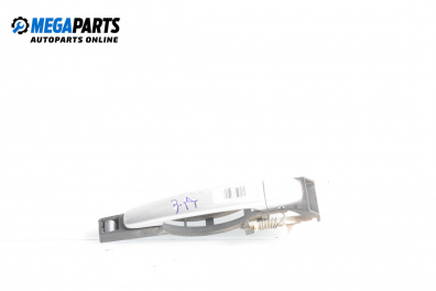 Outer handle for Peugeot 307 Station Wagon (03.2002 - 12.2009), 5 doors, station wagon, position: rear - right