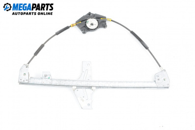 Меcanism geam electric for Peugeot 307 Station Wagon (03.2002 - 12.2009), 5 uși, combi, position: dreaptă - fața