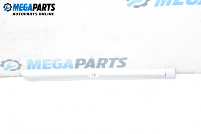 Door frame cover for Peugeot 307 Station Wagon (03.2002 - 12.2009), station wagon, position: rear - left