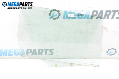 Fensterscheibe for Peugeot 307 Station Wagon (03.2002 - 12.2009), 5 türen, combi, position: rechts, rückseite