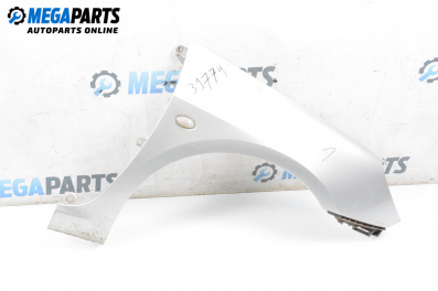 Fender for Peugeot 307 Station Wagon (03.2002 - 12.2009), 5 doors, station wagon, position: front - right