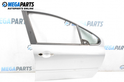 Ușă for Peugeot 307 Station Wagon (03.2002 - 12.2009), 5 uși, combi, position: dreaptă - fața