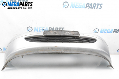 Bara de protectie frontala for Peugeot 307 Station Wagon (03.2002 - 12.2009), combi, position: fața