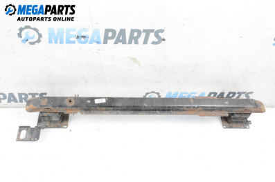 Bumper support brace impact bar for Peugeot 307 Station Wagon (03.2002 - 12.2009), station wagon, position: rear
